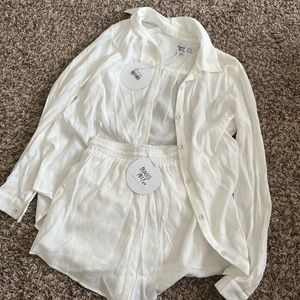 Princess Polly Chloe Set